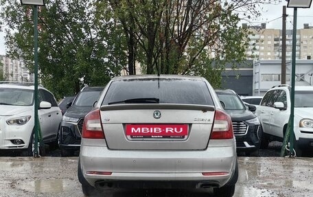 Skoda Octavia, 2012 год, 549 000 рублей, 5 фотография