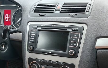Skoda Octavia, 2012 год, 549 000 рублей, 12 фотография