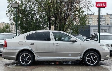 Skoda Octavia, 2012 год, 549 000 рублей, 8 фотография