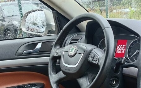 Skoda Octavia, 2012 год, 549 000 рублей, 11 фотография