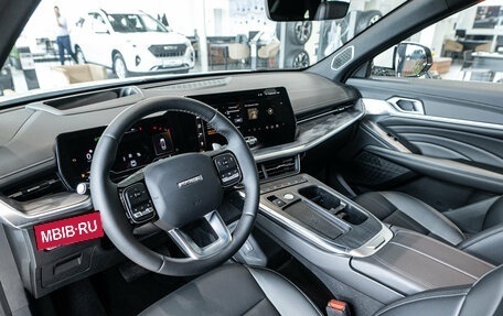 Haval F7x, 2026 год, 3 799 000 рублей, 10 фотография