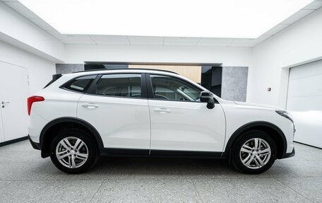 Haval Jolion, 2026 год, 2 649 000 рублей, 4 фотография