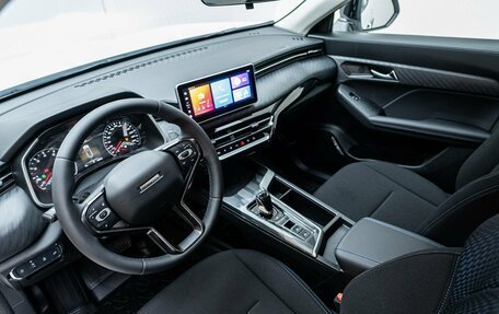 Haval Jolion, 2026 год, 2 649 000 рублей, 9 фотография
