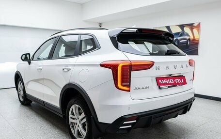 Haval Jolion, 2026 год, 2 649 000 рублей, 7 фотография