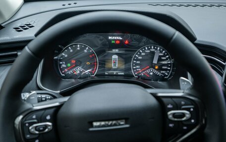 Haval Jolion, 2026 год, 2 649 000 рублей, 18 фотография