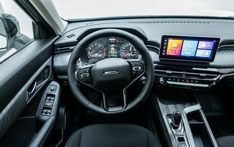 Haval Jolion, 2026 год, 2 649 000 рублей, 19 фотография