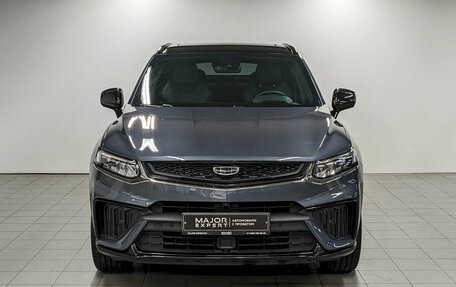 Geely Tugella FY11, 2023 год, 2 850 000 рублей, 2 фотография