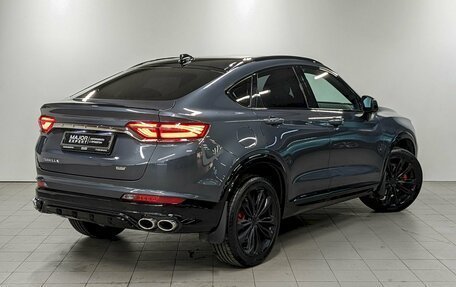 Geely Tugella FY11, 2023 год, 2 850 000 рублей, 5 фотография