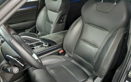 Geely Tugella FY11, 2023 год, 2 850 000 рублей, 14 фотография
