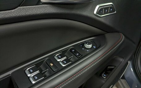 Geely Tugella FY11, 2023 год, 2 850 000 рублей, 12 фотография