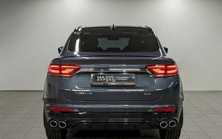 Geely Tugella FY11, 2023 год, 2 850 000 рублей, 6 фотография