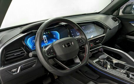 Geely Tugella FY11, 2023 год, 2 850 000 рублей, 13 фотография