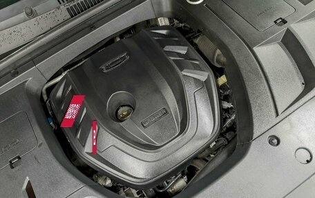 Geely Tugella FY11, 2023 год, 2 850 000 рублей, 9 фотография
