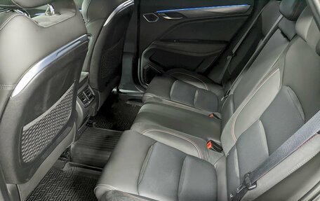 Geely Tugella FY11, 2023 год, 2 850 000 рублей, 17 фотография