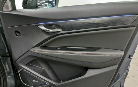 Geely Tugella FY11, 2023 год, 2 850 000 рублей, 20 фотография