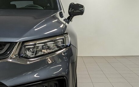 Geely Tugella FY11, 2023 год, 2 850 000 рублей, 18 фотография