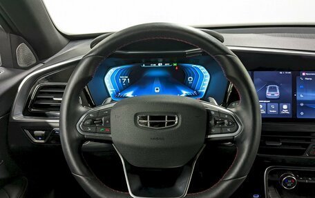 Geely Tugella FY11, 2023 год, 2 850 000 рублей, 28 фотография