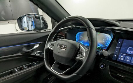 Geely Tugella FY11, 2023 год, 2 850 000 рублей, 25 фотография