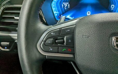 Geely Tugella FY11, 2023 год, 2 850 000 рублей, 30 фотография