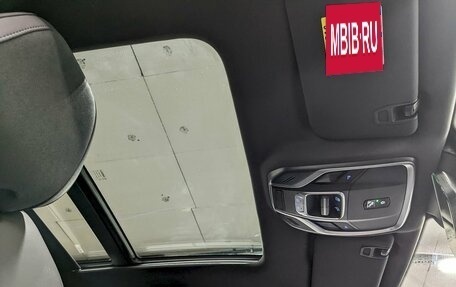 Geely Tugella FY11, 2023 год, 2 850 000 рублей, 24 фотография