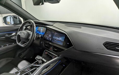 Geely Tugella FY11, 2023 год, 2 850 000 рублей, 21 фотография