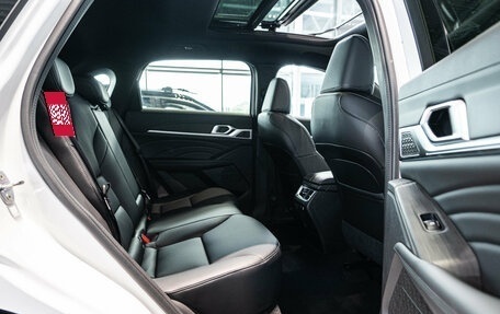Haval F7x, 2026 год, 3 999 000 рублей, 29 фотография