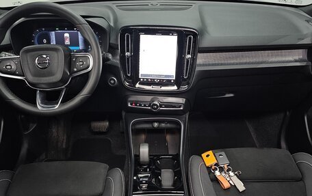 Volvo XC40 I, 2025 год, 4 830 000 рублей, 5 фотография