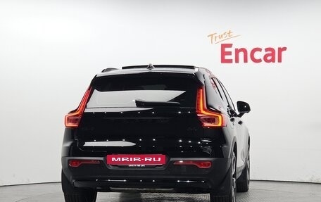Volvo XC40 I, 2025 год, 4 830 000 рублей, 2 фотография