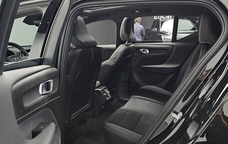 Volvo XC40 I, 2025 год, 4 830 000 рублей, 15 фотография