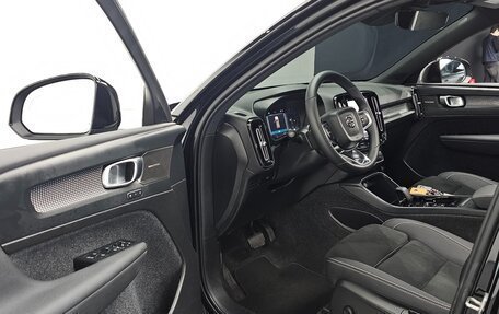 Volvo XC40 I, 2025 год, 4 830 000 рублей, 12 фотография