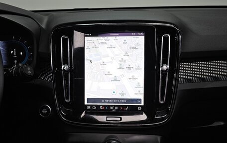 Volvo XC40 I, 2025 год, 4 830 000 рублей, 13 фотография