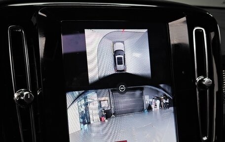 Volvo XC40 I, 2025 год, 4 830 000 рублей, 16 фотография