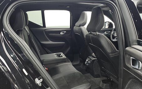 Volvo XC40 I, 2025 год, 4 830 000 рублей, 20 фотография