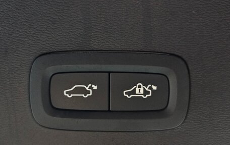 Volvo XC40 I, 2025 год, 4 830 000 рублей, 27 фотография