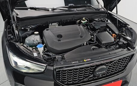 Volvo XC40 I, 2025 год, 4 830 000 рублей, 21 фотография