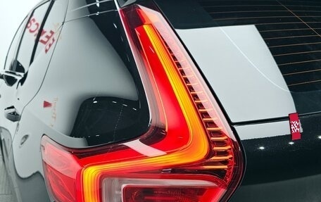 Volvo XC40 I, 2025 год, 4 830 000 рублей, 24 фотография