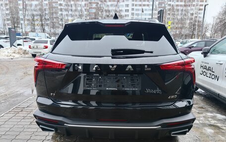Haval F7, 2026 год, 3 799 000 рублей, 5 фотография