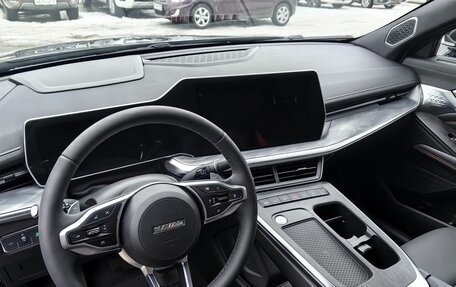 Haval F7, 2026 год, 3 799 000 рублей, 9 фотография