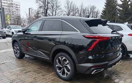 Haval F7, 2026 год, 3 799 000 рублей, 6 фотография
