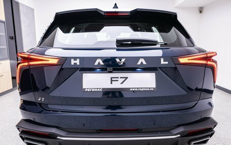 Haval F7, 2026 год, 2 999 000 рублей, 7 фотография