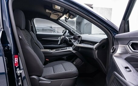 Haval F7, 2026 год, 2 999 000 рублей, 10 фотография