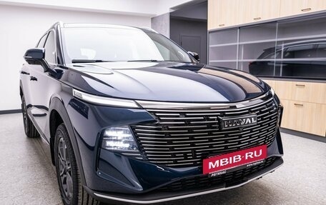 Haval F7, 2026 год, 2 999 000 рублей, 3 фотография