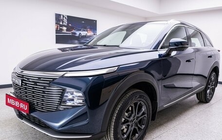 Haval F7, 2026 год, 2 999 000 рублей, 4 фотография