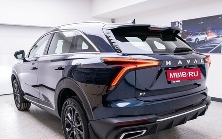 Haval F7, 2026 год, 2 999 000 рублей, 8 фотография
