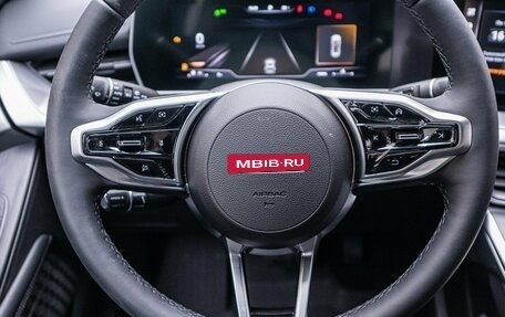 Haval F7, 2026 год, 2 999 000 рублей, 19 фотография