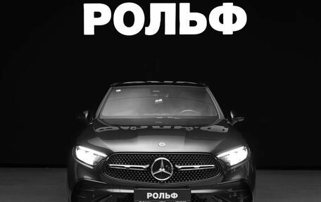 Mercedes-Benz GLC, 2025 год, 8 800 000 рублей, 3 фотография