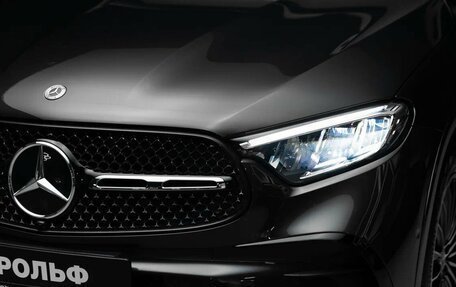 Mercedes-Benz GLC, 2025 год, 8 800 000 рублей, 9 фотография