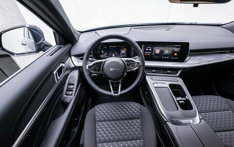 Haval F7, 2026 год, 2 999 000 рублей, 33 фотография