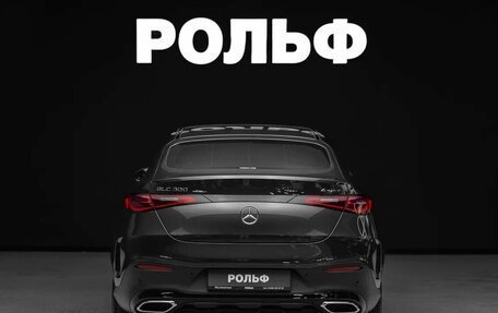 Mercedes-Benz GLC, 2025 год, 8 800 000 рублей, 6 фотография