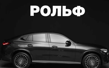 Mercedes-Benz GLC, 2025 год, 8 800 000 рублей, 2 фотография